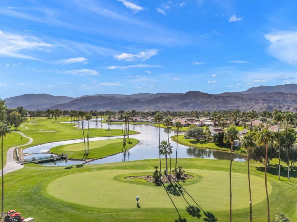 128 Desert West Drive Rancho Mirage, CA 92270