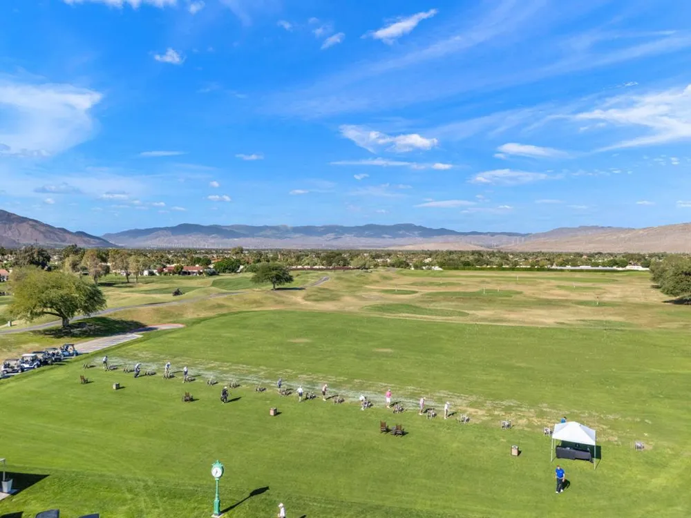 128 Desert West Drive Rancho Mirage, CA 92270