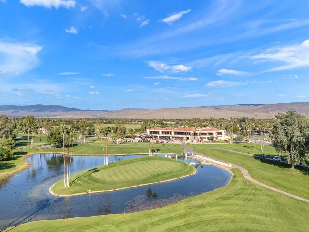 128 Desert West Drive Rancho Mirage, CA 92270