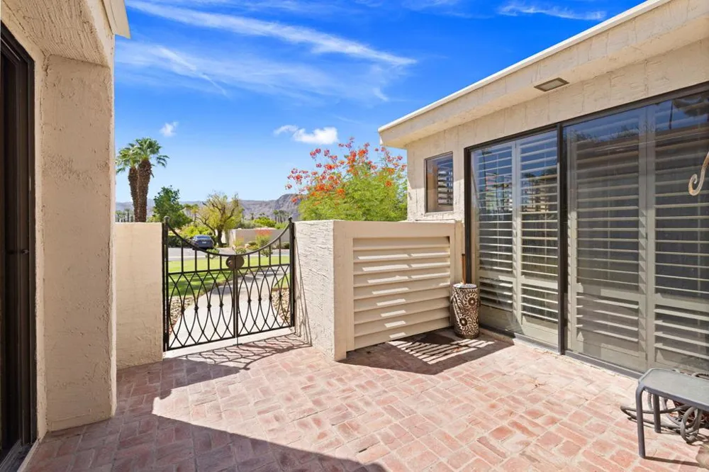 128 Desert West Drive Rancho Mirage, CA 92270