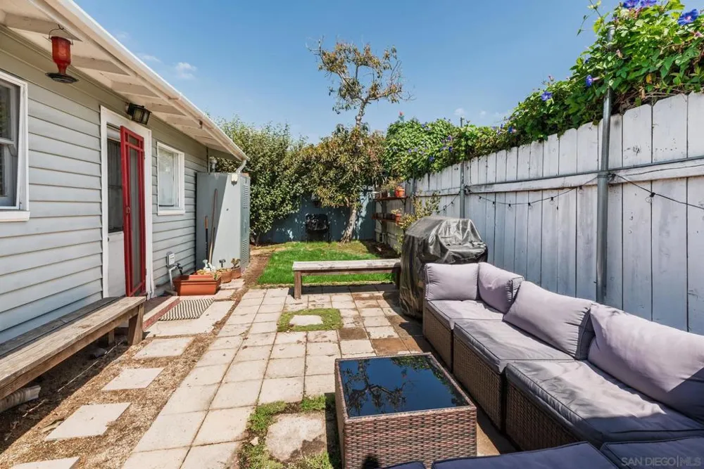 4733 Arizona St San Diego, CA 92116
