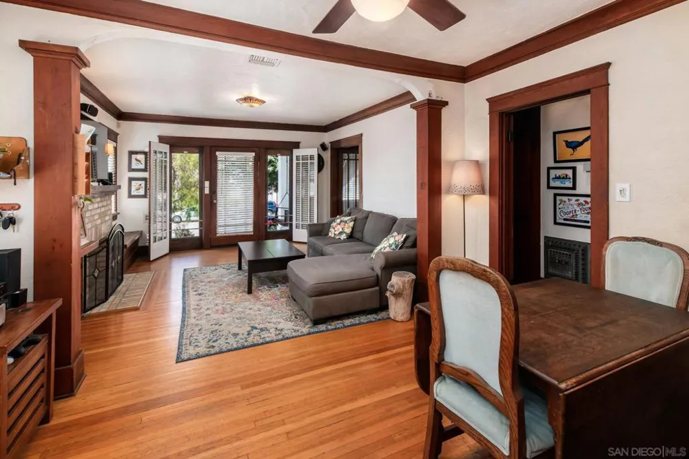 4733 Arizona St San Diego, CA 92116