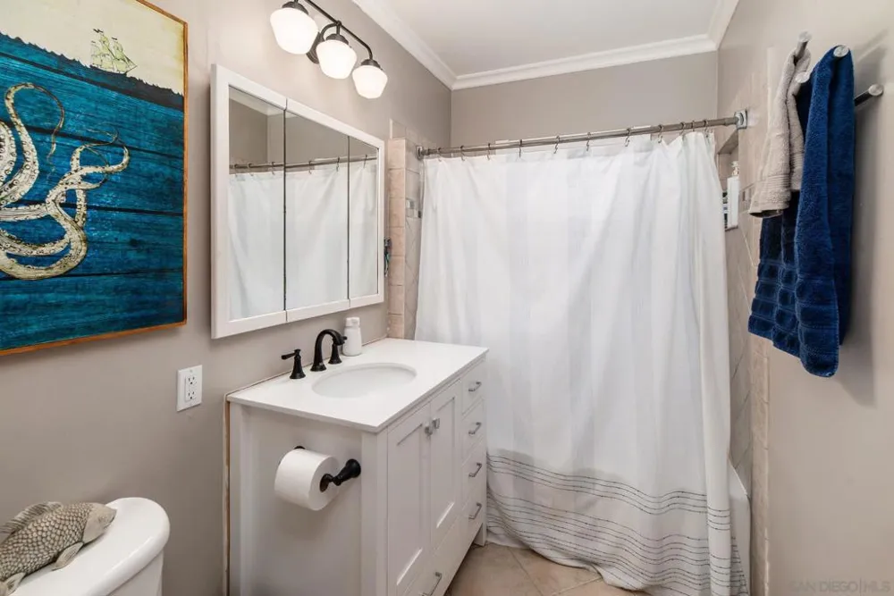 4733 Arizona St San Diego, CA 92116