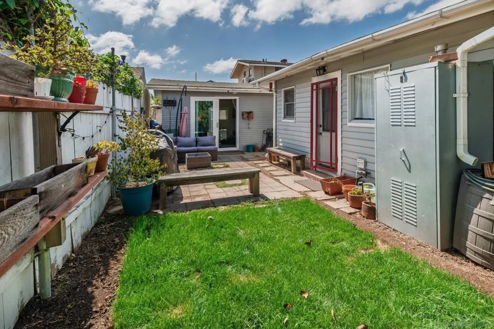 4733 Arizona St San Diego, CA 92116