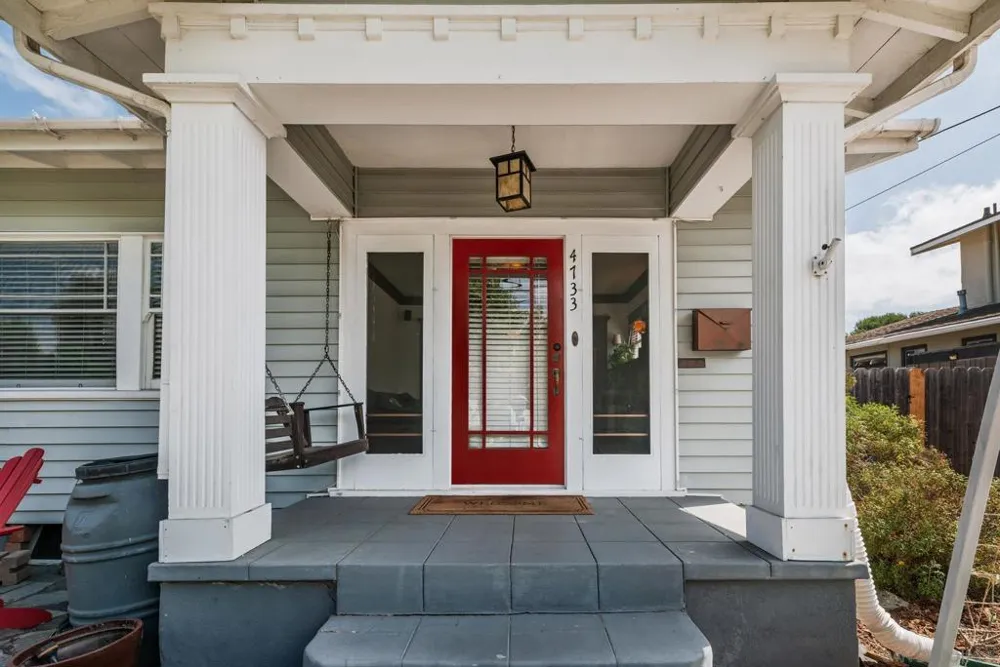 4733 Arizona St San Diego, CA 92116