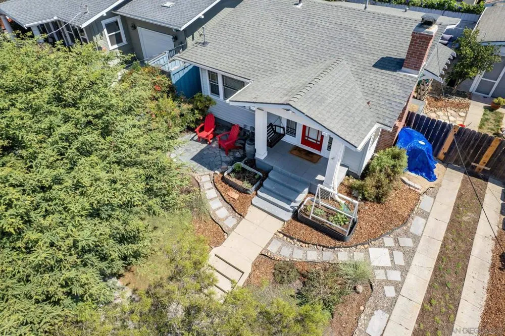 4733 Arizona St San Diego, CA 92116
