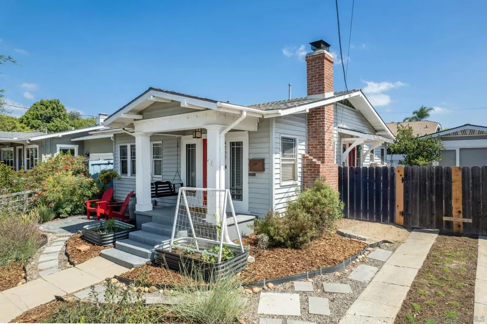 4733 Arizona St San Diego, CA 92116