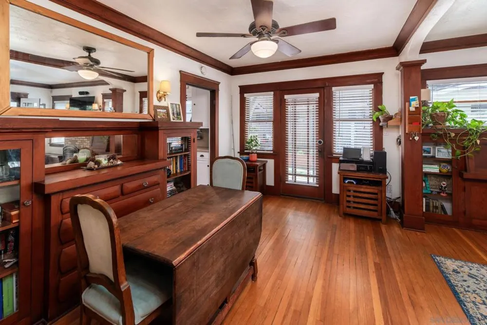 4733 Arizona St San Diego, CA 92116