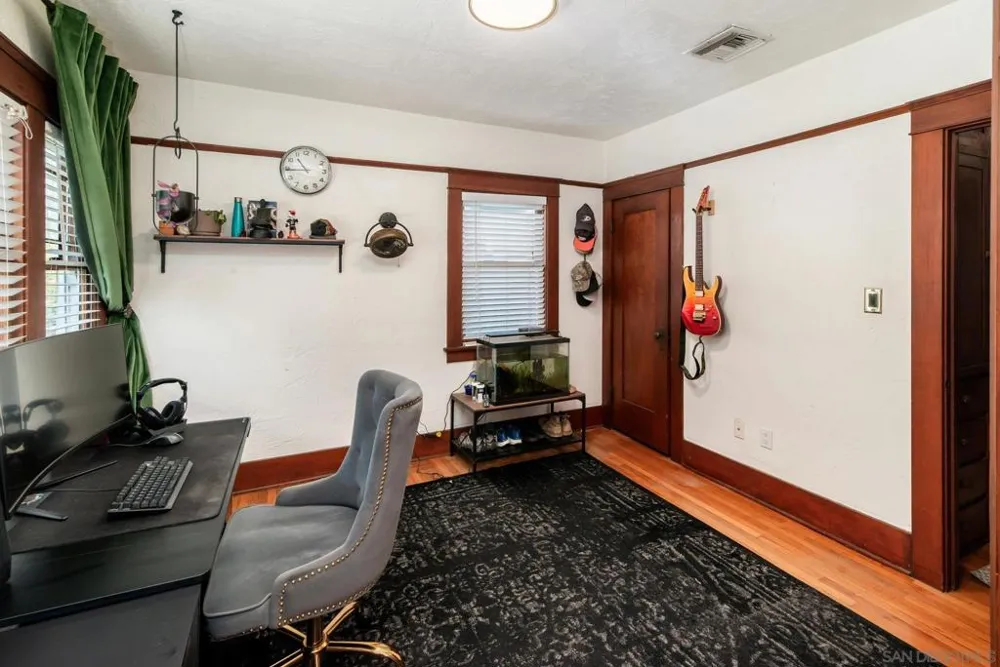 4733 Arizona St San Diego, CA 92116