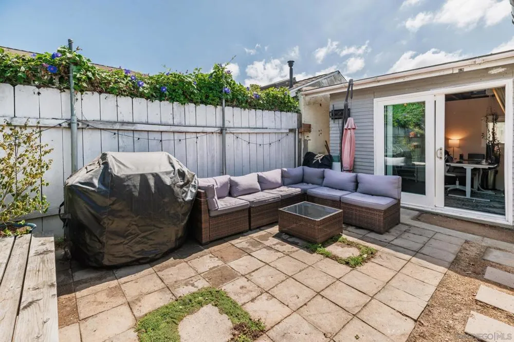 4733 Arizona St San Diego, CA 92116