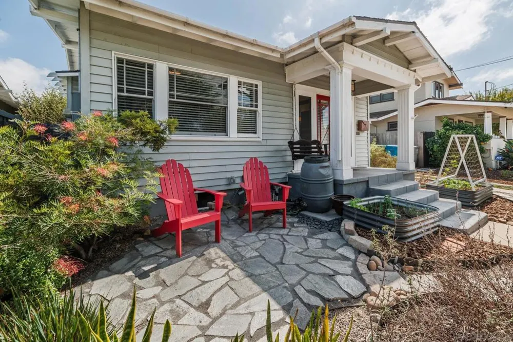 4733 Arizona St San Diego, CA 92116