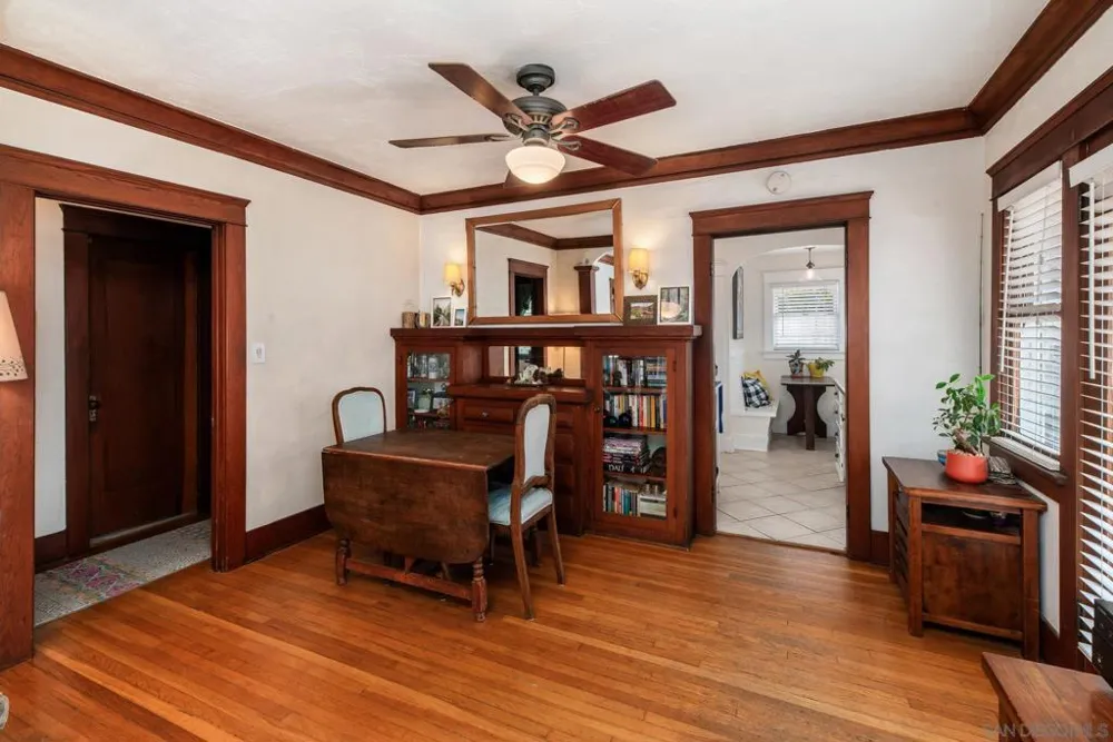 4733 Arizona St San Diego, CA 92116