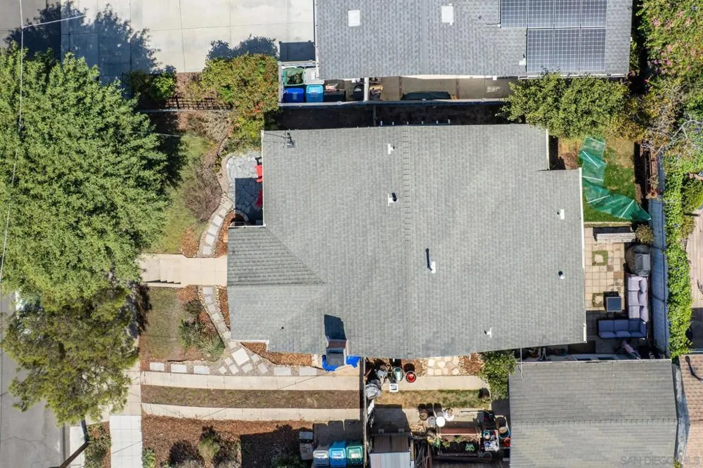 4733 Arizona St San Diego, CA 92116