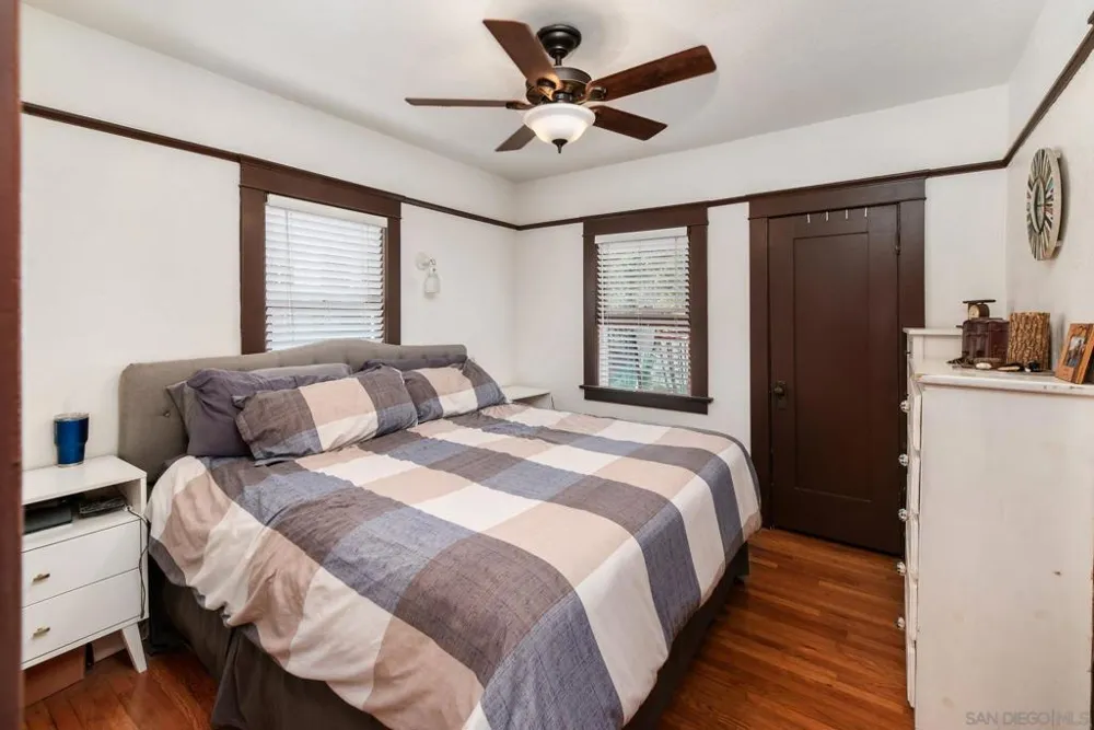 4733 Arizona St San Diego, CA 92116