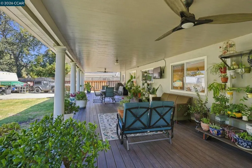 1211 Orange St Concord, CA 94518