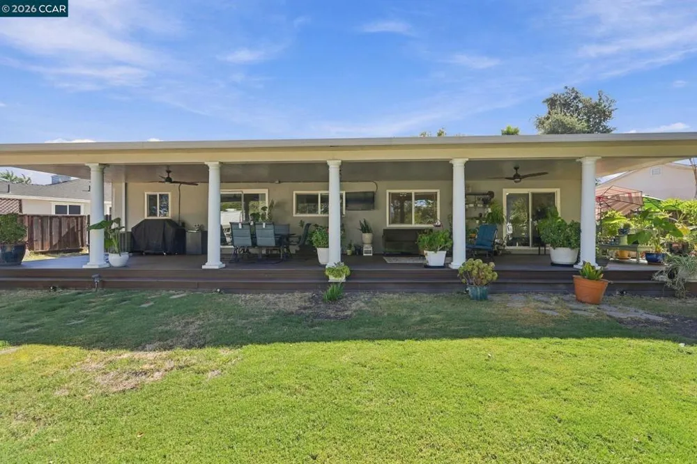 1211 Orange St Concord, CA 94518