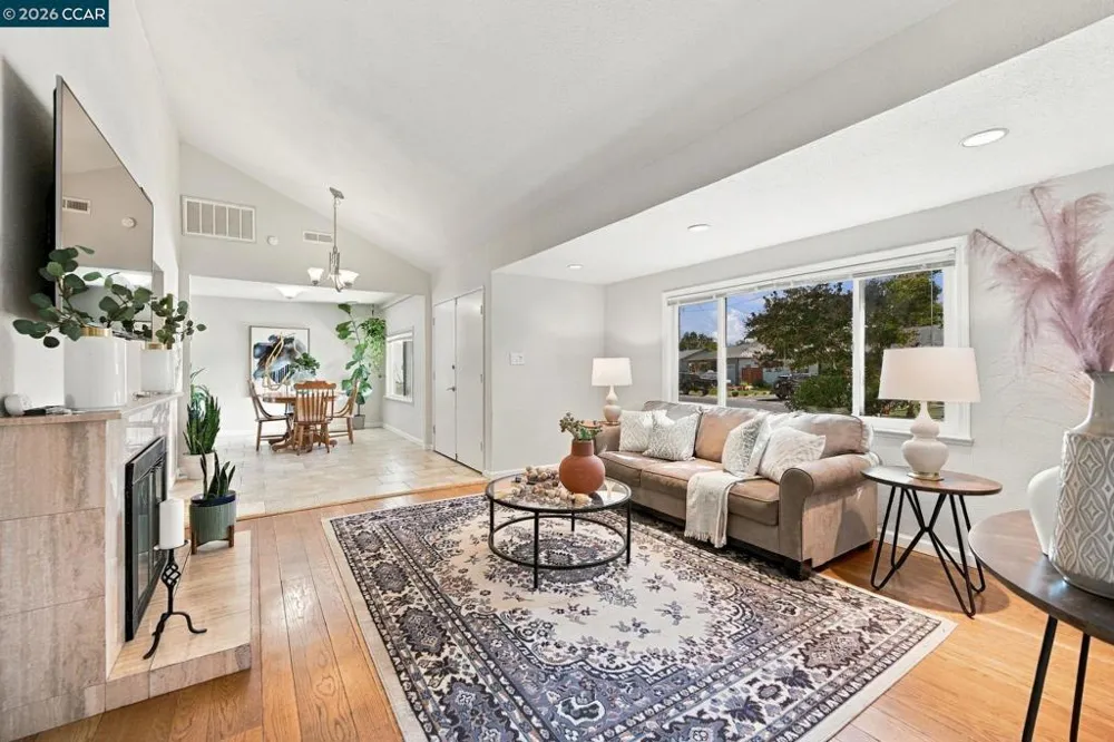1211 Orange St Concord, CA 94518