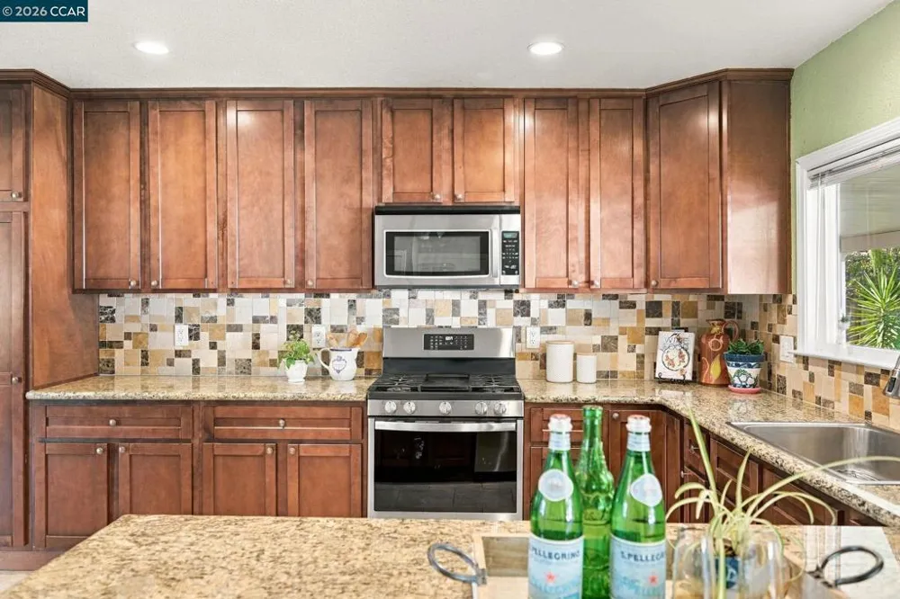 1211 Orange St Concord, CA 94518