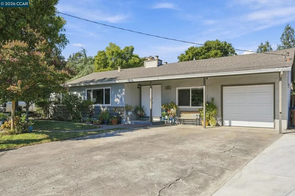 1211 Orange St Concord, CA 94518