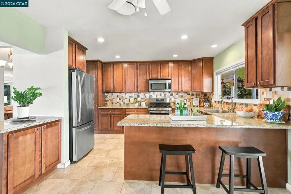 1211 Orange St Concord, CA 94518
