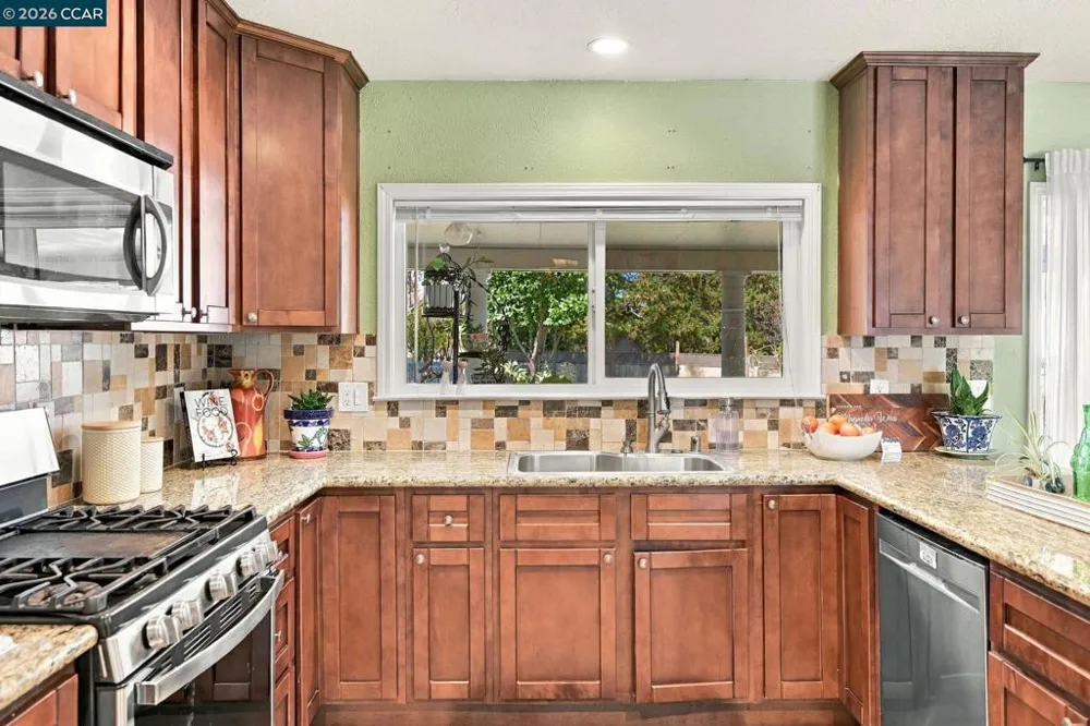 1211 Orange St Concord, CA 94518