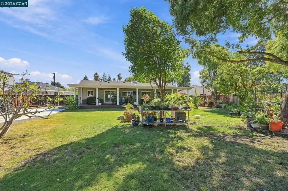 1211 Orange St Concord, CA 94518