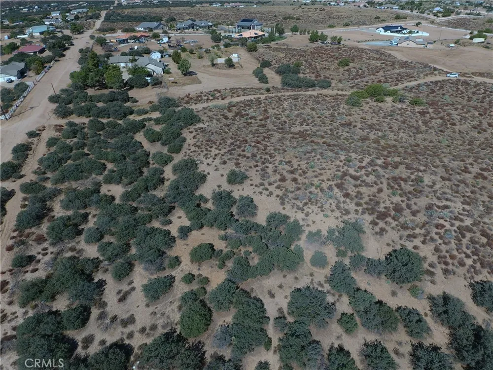 Duxbury Rd Oak Hills, CA 92344