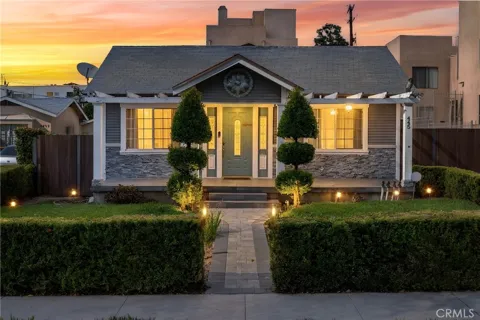445 W Harvard