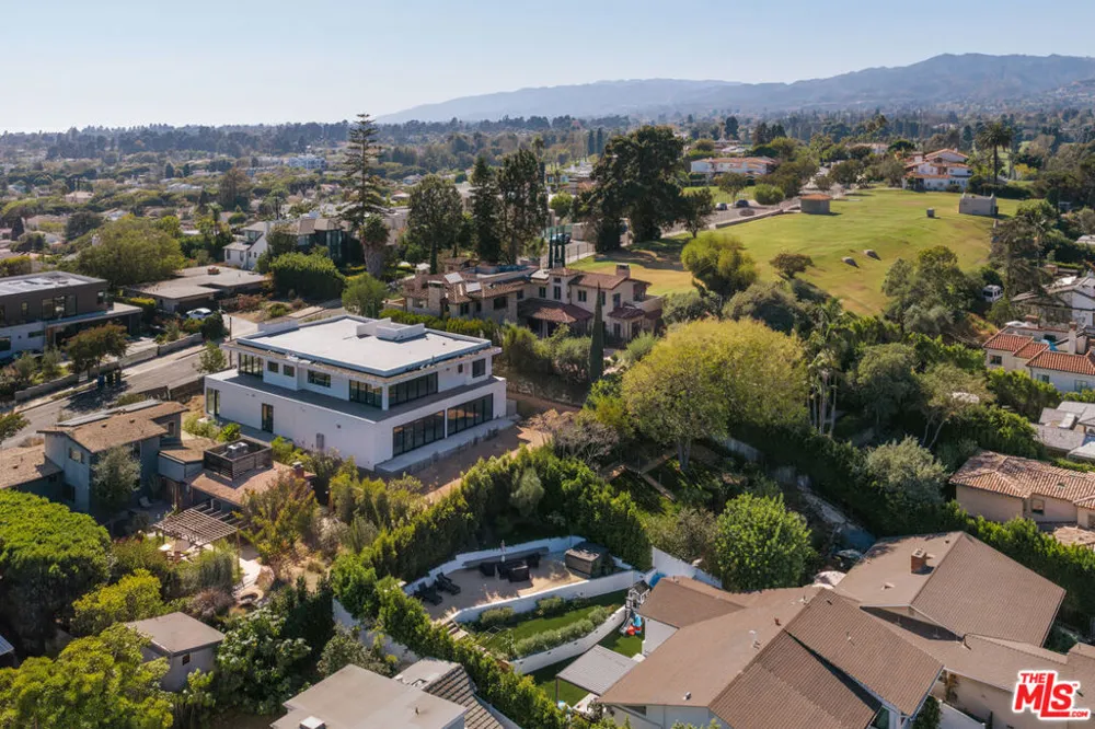 1015 Franklin Street Santa Monica, CA 90403