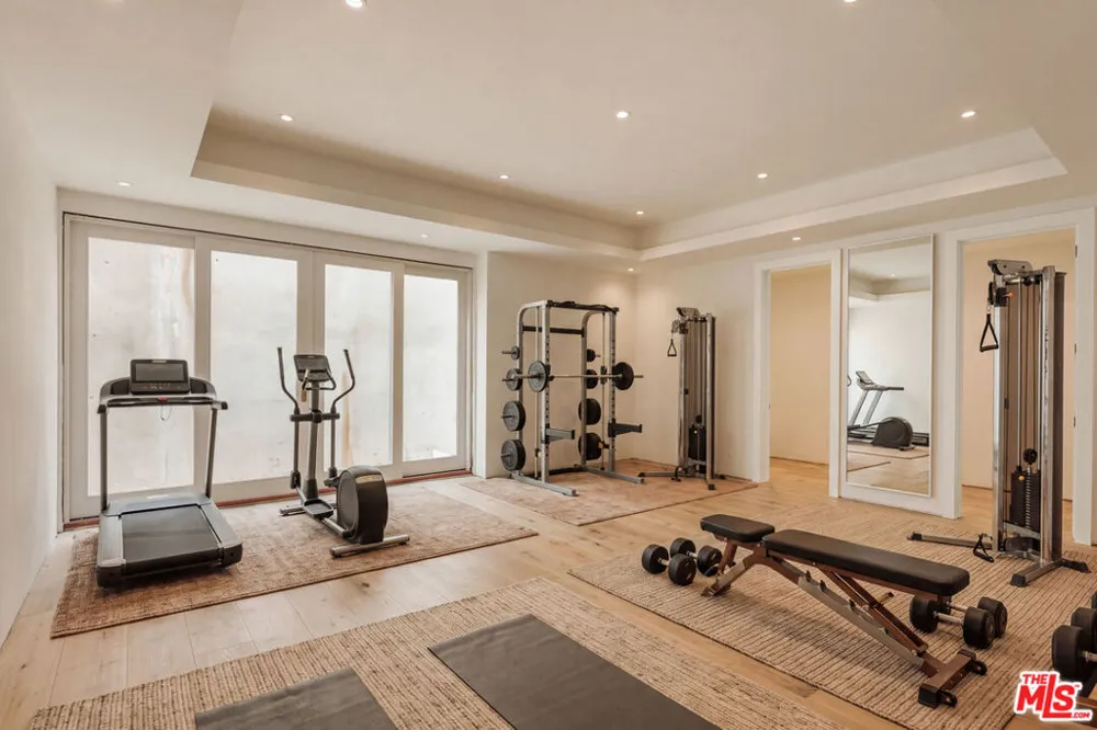 1015 Franklin Street Santa Monica, CA 90403