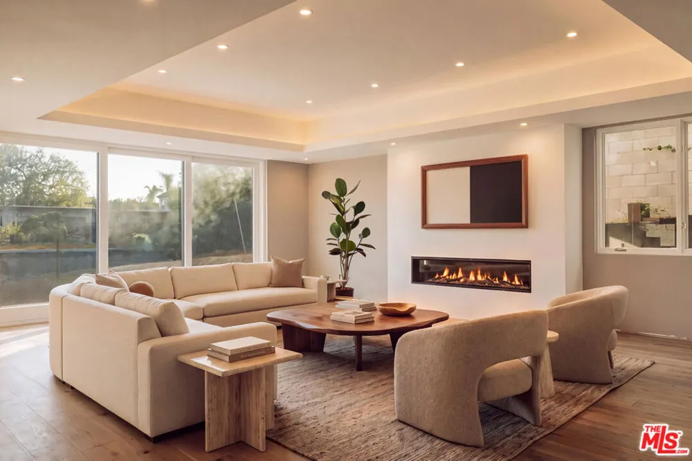 1015 Franklin Street Santa Monica, CA 90403