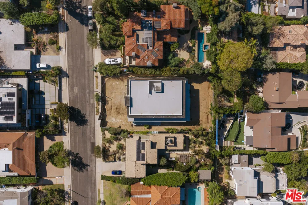1015 Franklin Street Santa Monica, CA 90403