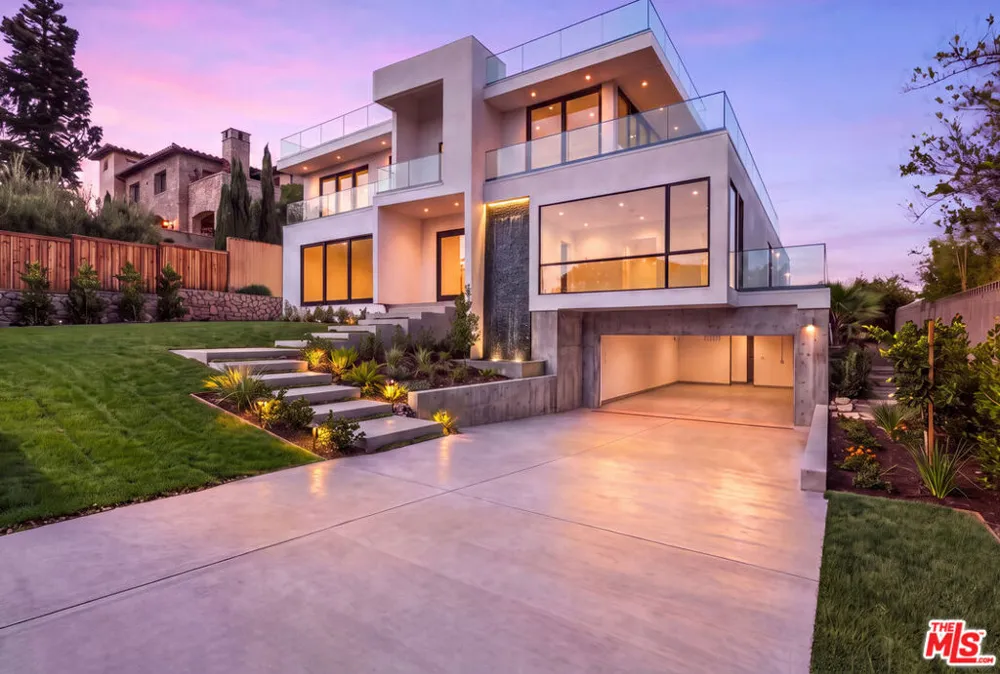 1015 Franklin Street Santa Monica, CA 90403