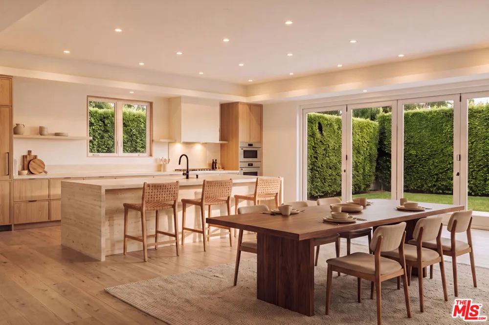 1015 Franklin Street Santa Monica, CA 90403