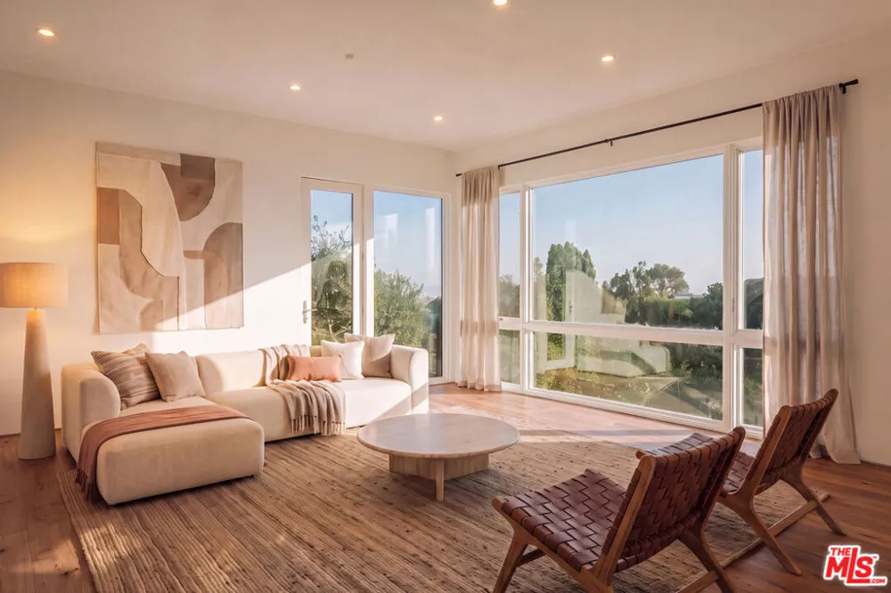 1015 Franklin Street Santa Monica, CA 90403