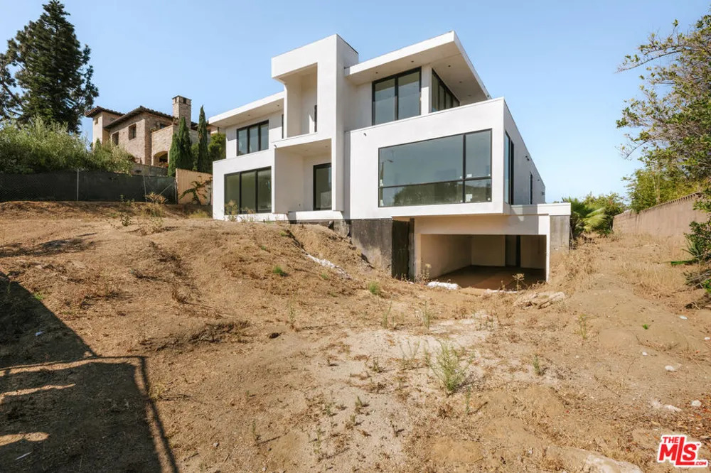 1015 Franklin Street Santa Monica, CA 90403