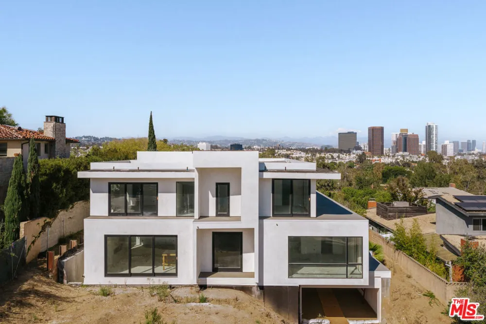 1015 Franklin Street Santa Monica, CA 90403