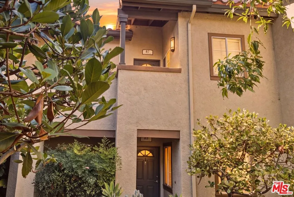 87 Via Contento Rancho Santa Margarita, CA 92688