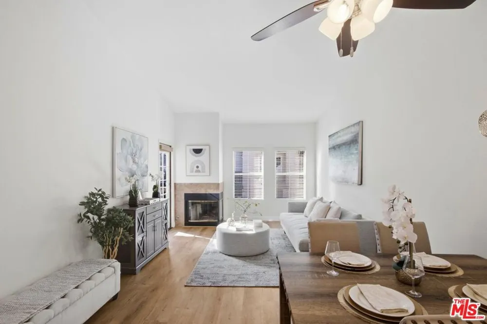 87 Via Contento Rancho Santa Margarita, CA 92688