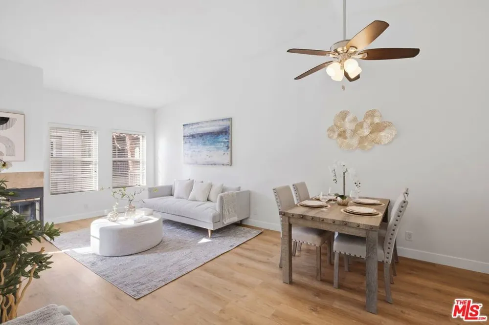 87 Via Contento Rancho Santa Margarita, CA 92688
