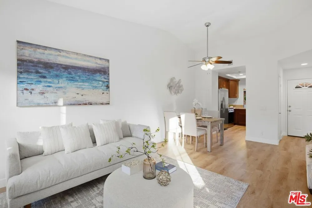 87 Via Contento Rancho Santa Margarita, CA 92688