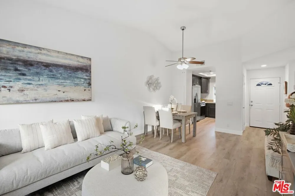 87 Via Contento Rancho Santa Margarita, CA 92688