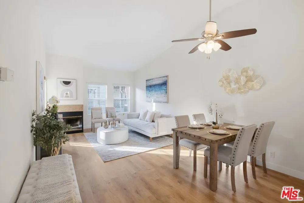 87 Via Contento Rancho Santa Margarita, CA 92688