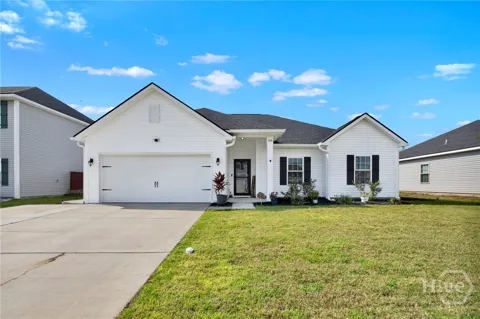 1104 Turpentine Trail