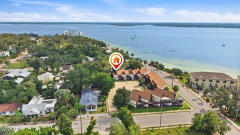 401 E Beach Drive #C4