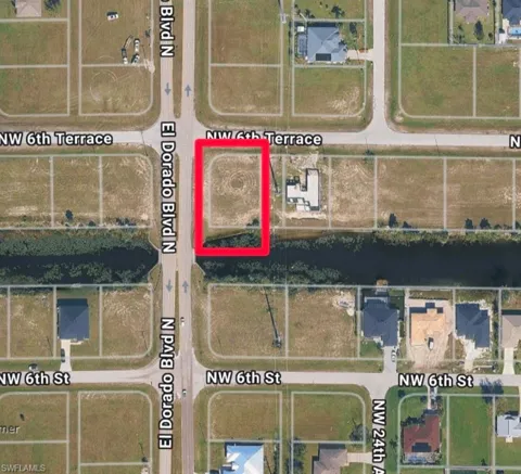 2408 NW 6th Terrace