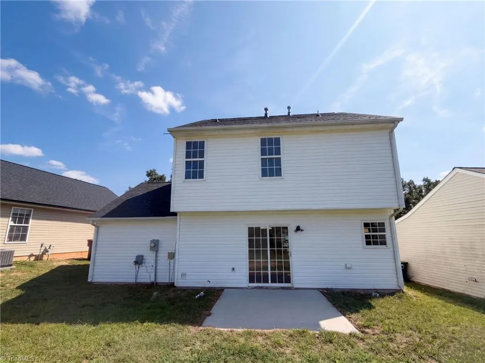 6008 White Chapel Way Greensboro, NC 27405