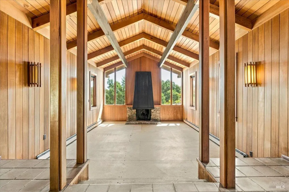 4127 Pepperwood Court Sonoma, CA 95476