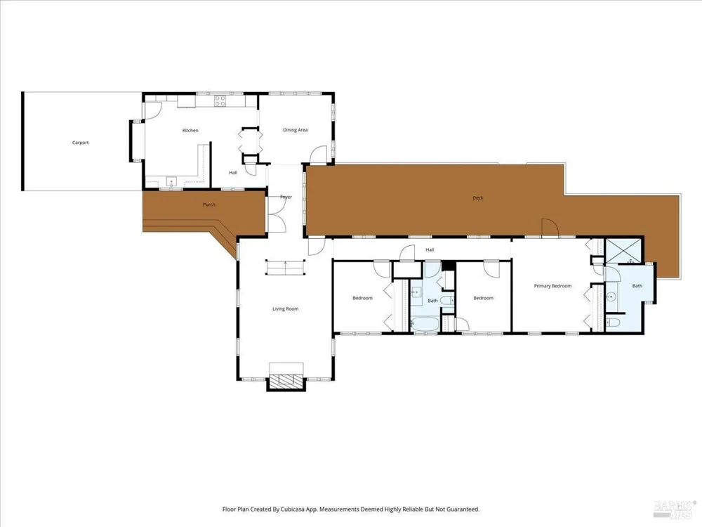 4127 Pepperwood Court Sonoma, CA 95476