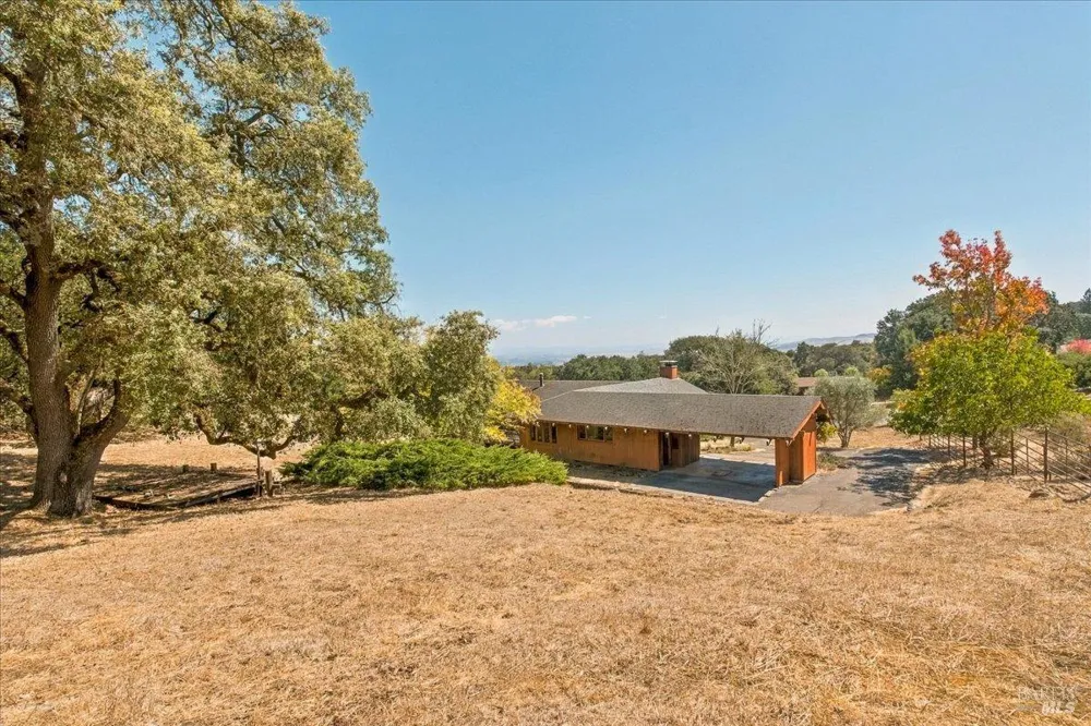 4127 Pepperwood Court Sonoma, CA 95476